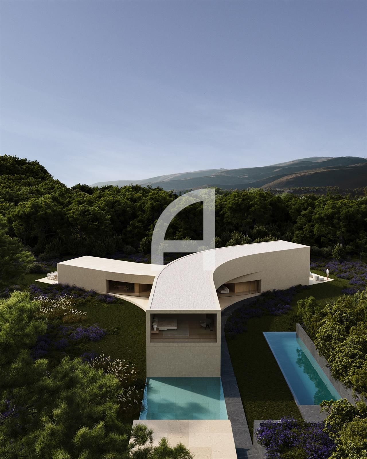 Chalet Independiente en venta Sotogrande, Cádiz. Ref: 15369. GuinotPrunera