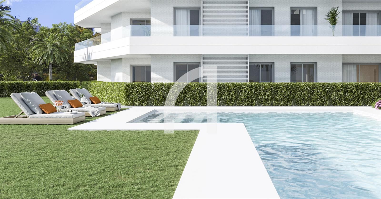 Piso en venta Marbella, Málaga. Ref: 15374. GuinotPrunera