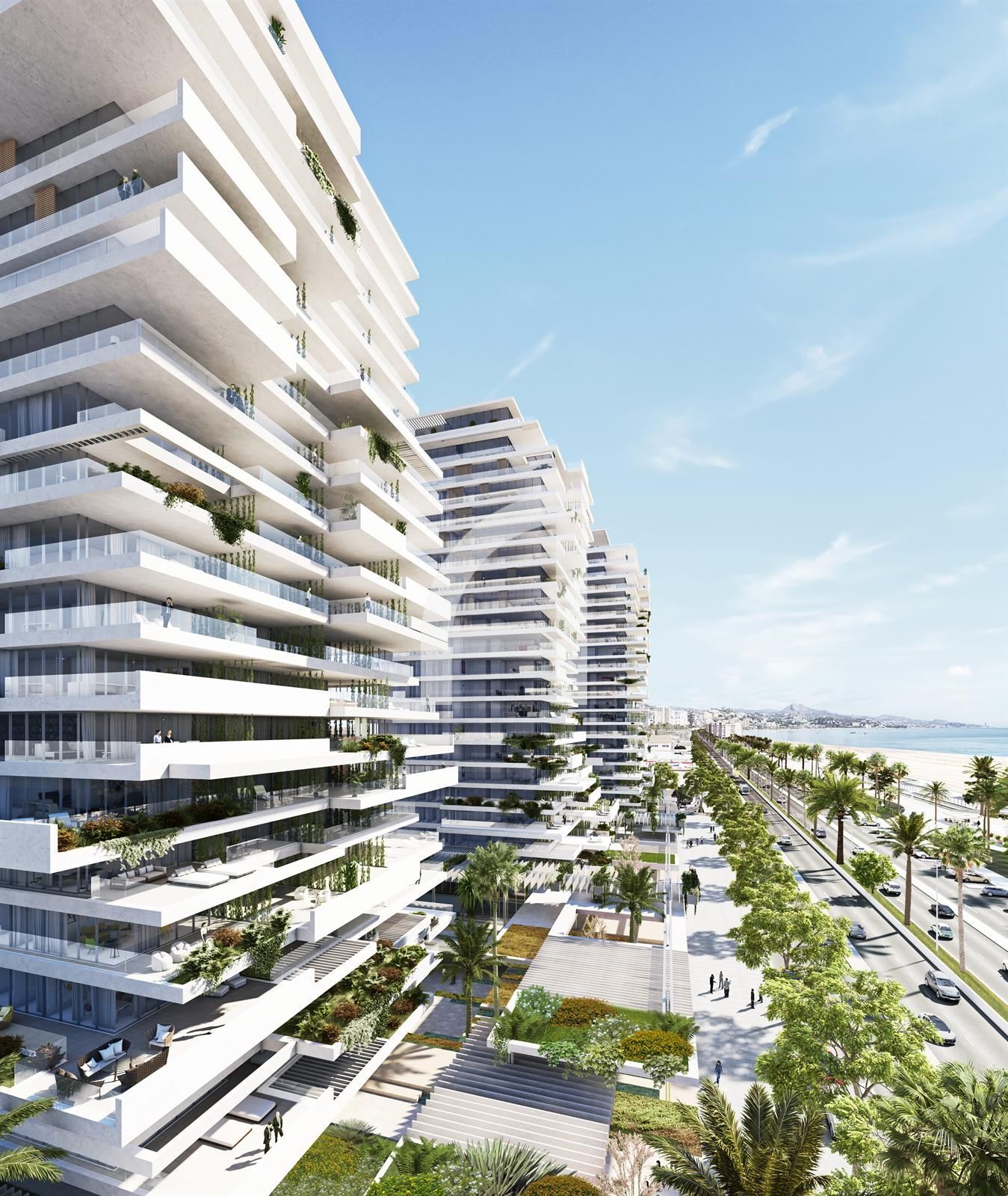 Piso en venta Málaga. Ref: 15396. GuinotPrunera