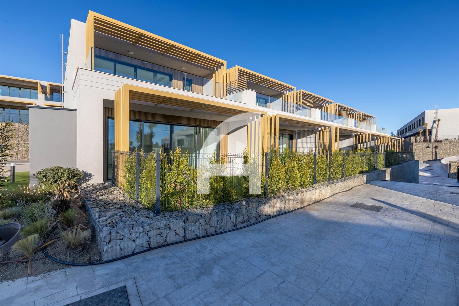 Piso en venta Mijas Costa, Málaga. Ref: 15399. GuinotPrunera