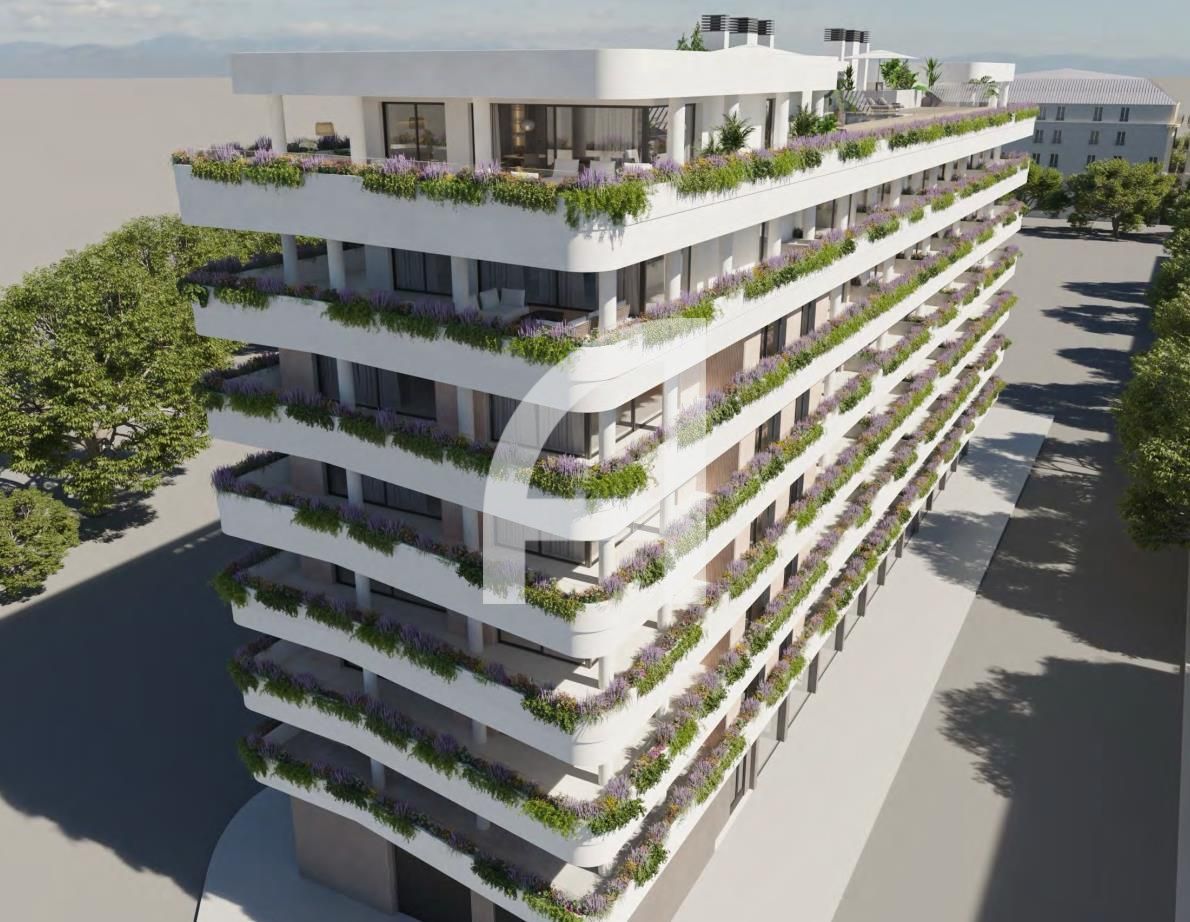 Piso en venta Estepona, Málaga. Ref: 15401. GuinotPrunera