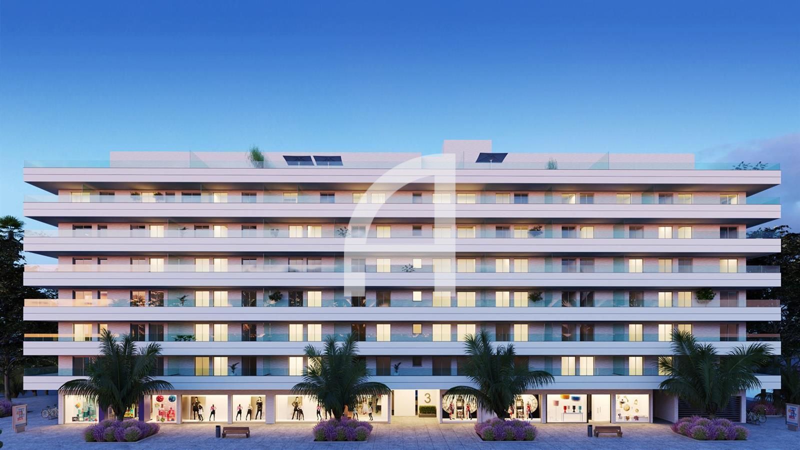 Piso en venta Marbella, Málaga. Ref: 15414. GuinotPrunera