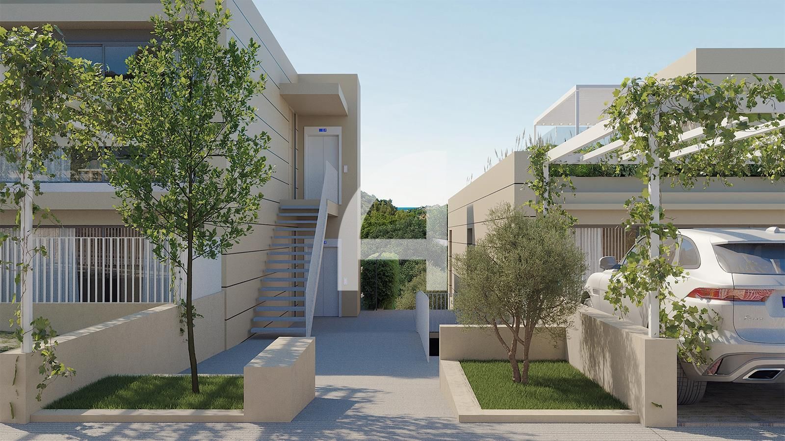 Piso en venta Marbella, Málaga. Ref: 15451. GuinotPrunera