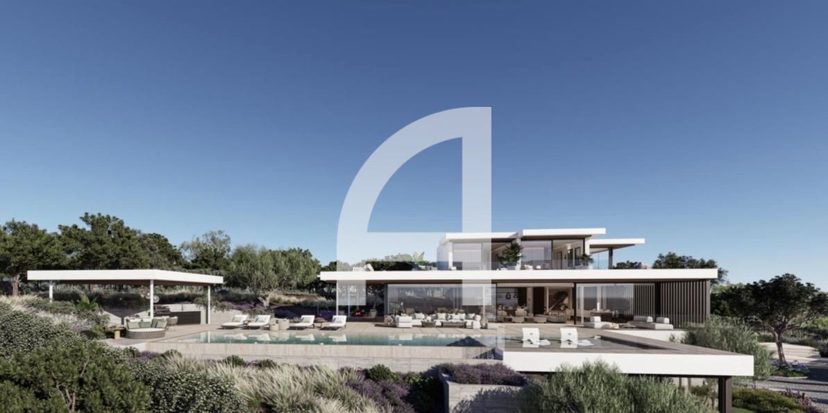 Chalet Independiente en venta Sotogrande, Cádiz. Ref: 15461. GuinotPrunera