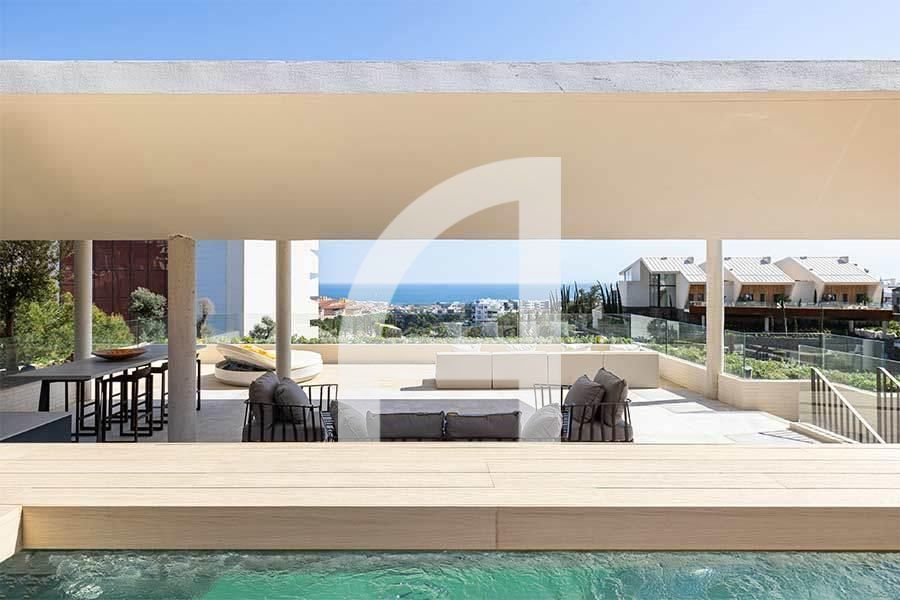 Piso en venta Benalmádena, Málaga. Ref: 15462. GuinotPrunera