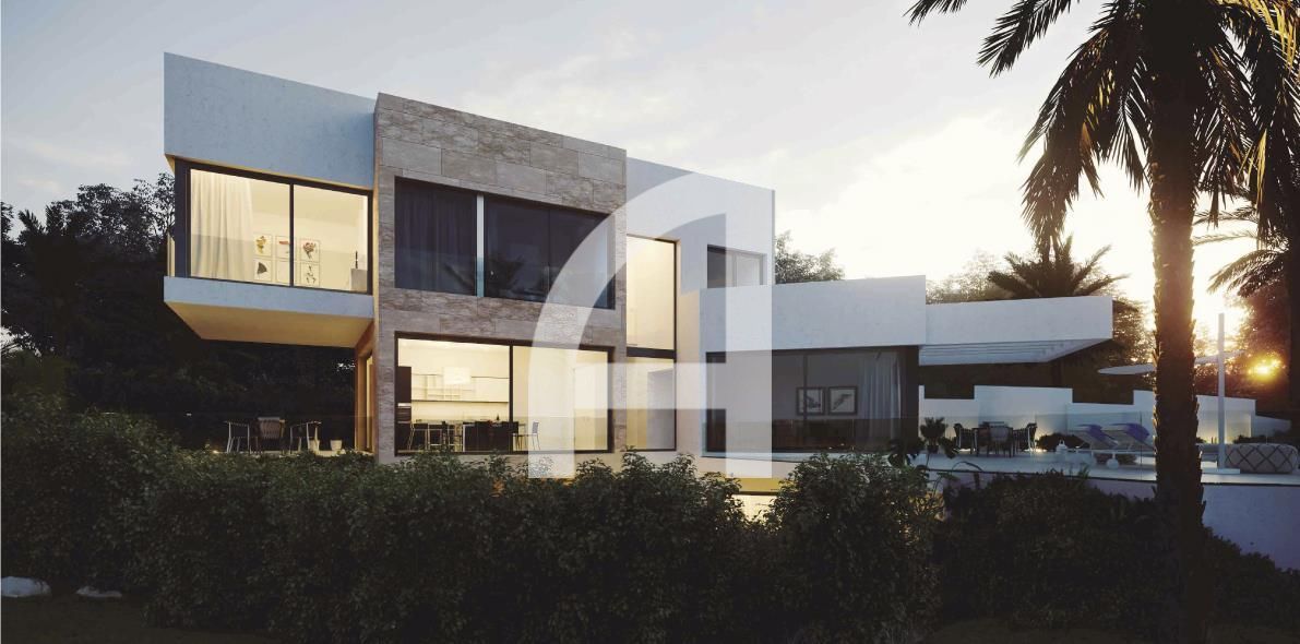 Chalet Independiente en venta Estepona, Málaga. Ref: 15463. GuinotPrunera