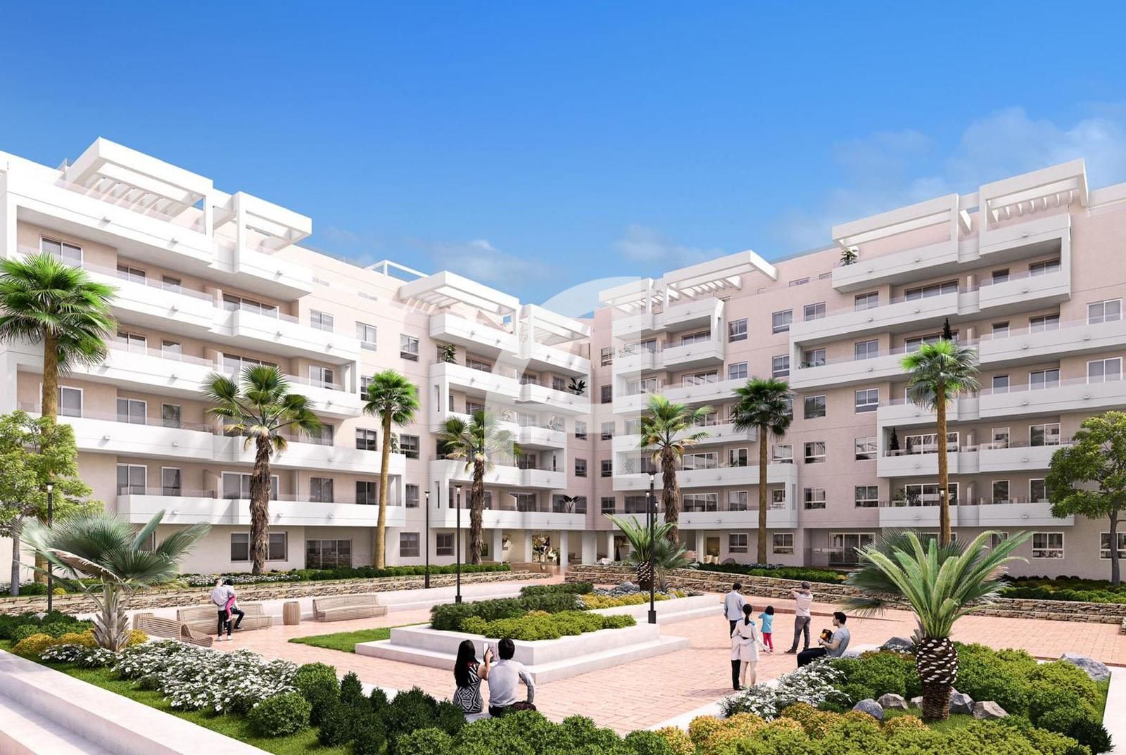 Piso en venta Marbella, Málaga. Ref: 15485. GuinotPrunera