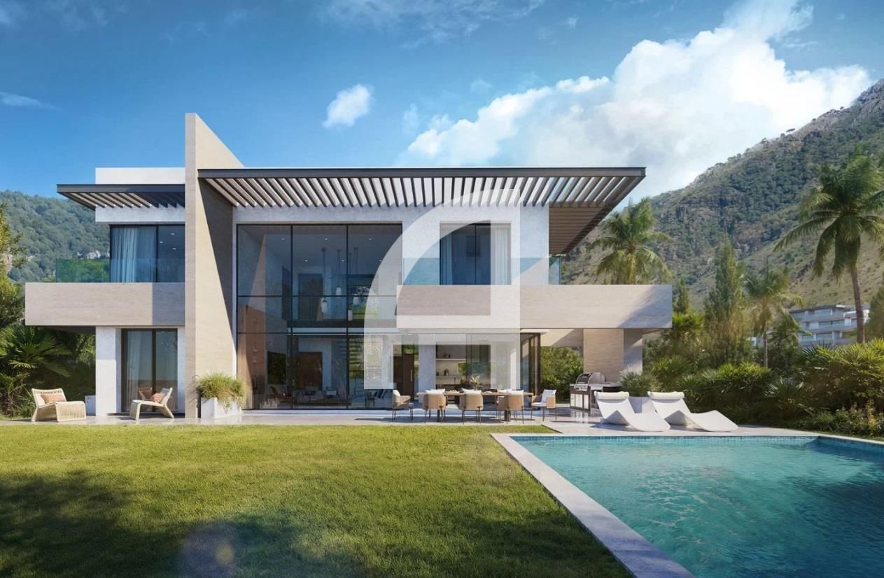 Piso en venta Mijas, Málaga. Ref: 15487. GuinotPrunera