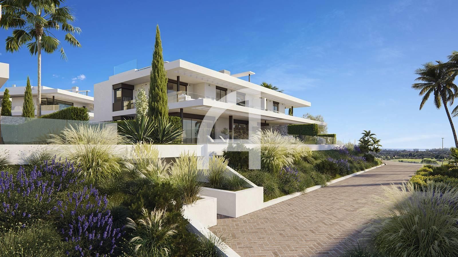 Adosado en venta Marbella, Málaga. Ref: 15494. GuinotPrunera