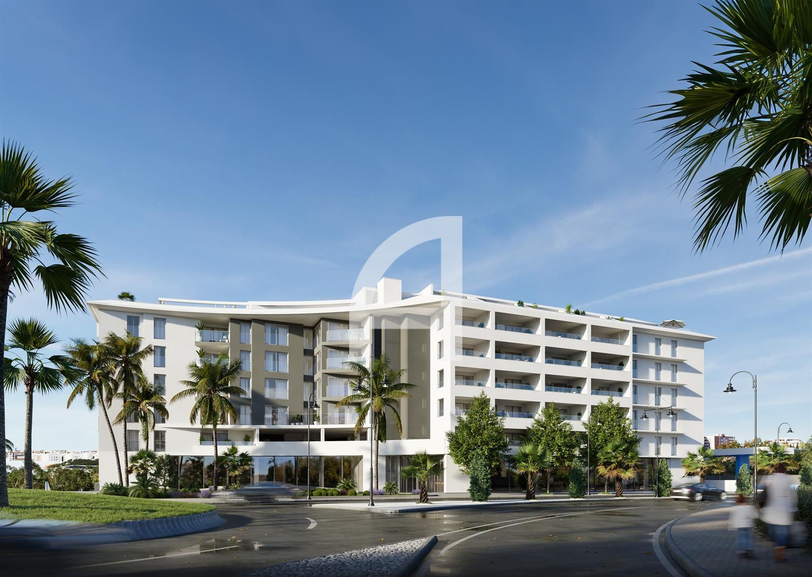 Piso en venta Fuengirola, Málaga. Ref: 15501. GuinotPrunera