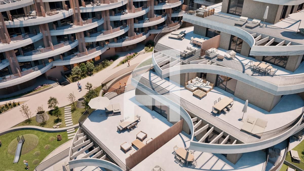 Piso en venta Málaga. Ref: 15515. GuinotPrunera