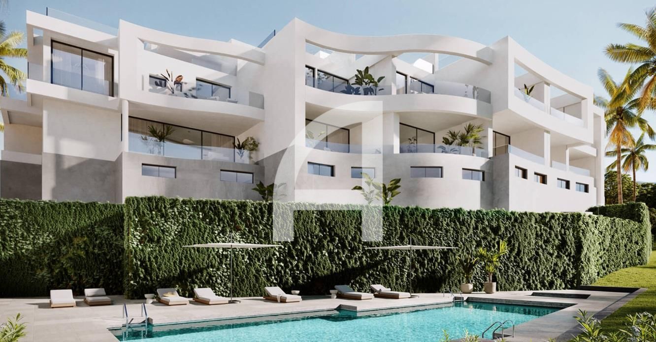 Adosado en venta Mijas Costa, Málaga. Ref: 15516. GuinotPrunera