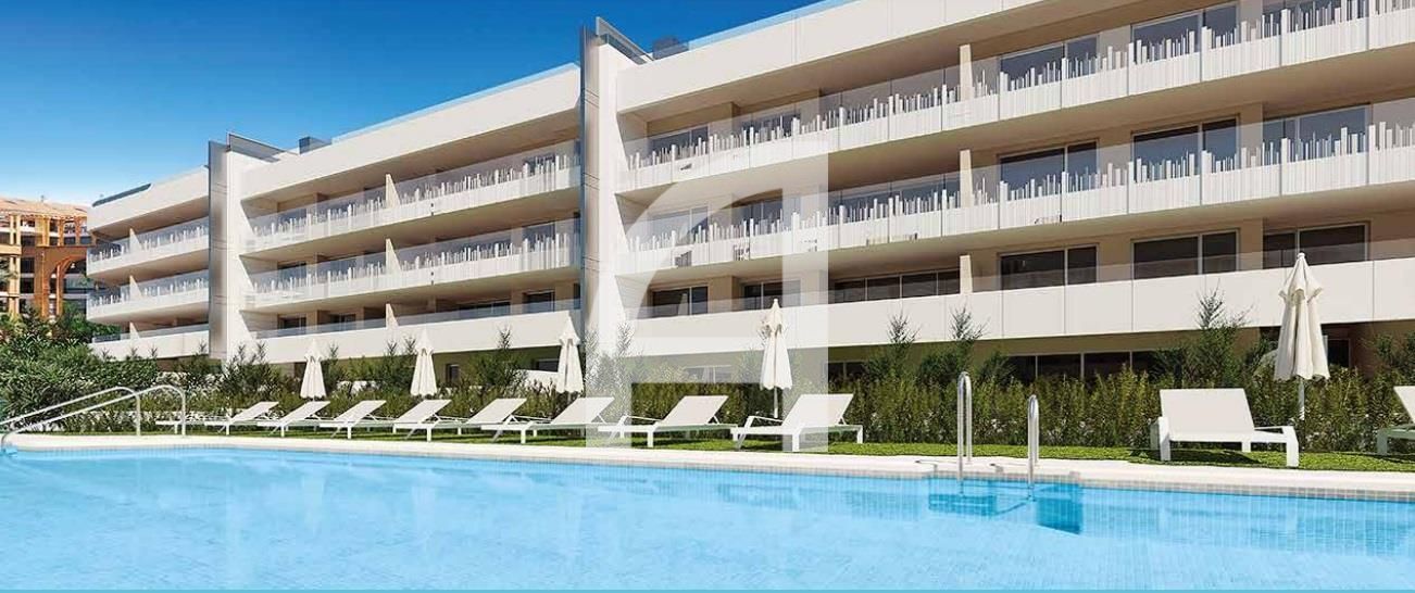 Piso en venta Marbella, Málaga. Ref: 15520. GuinotPrunera