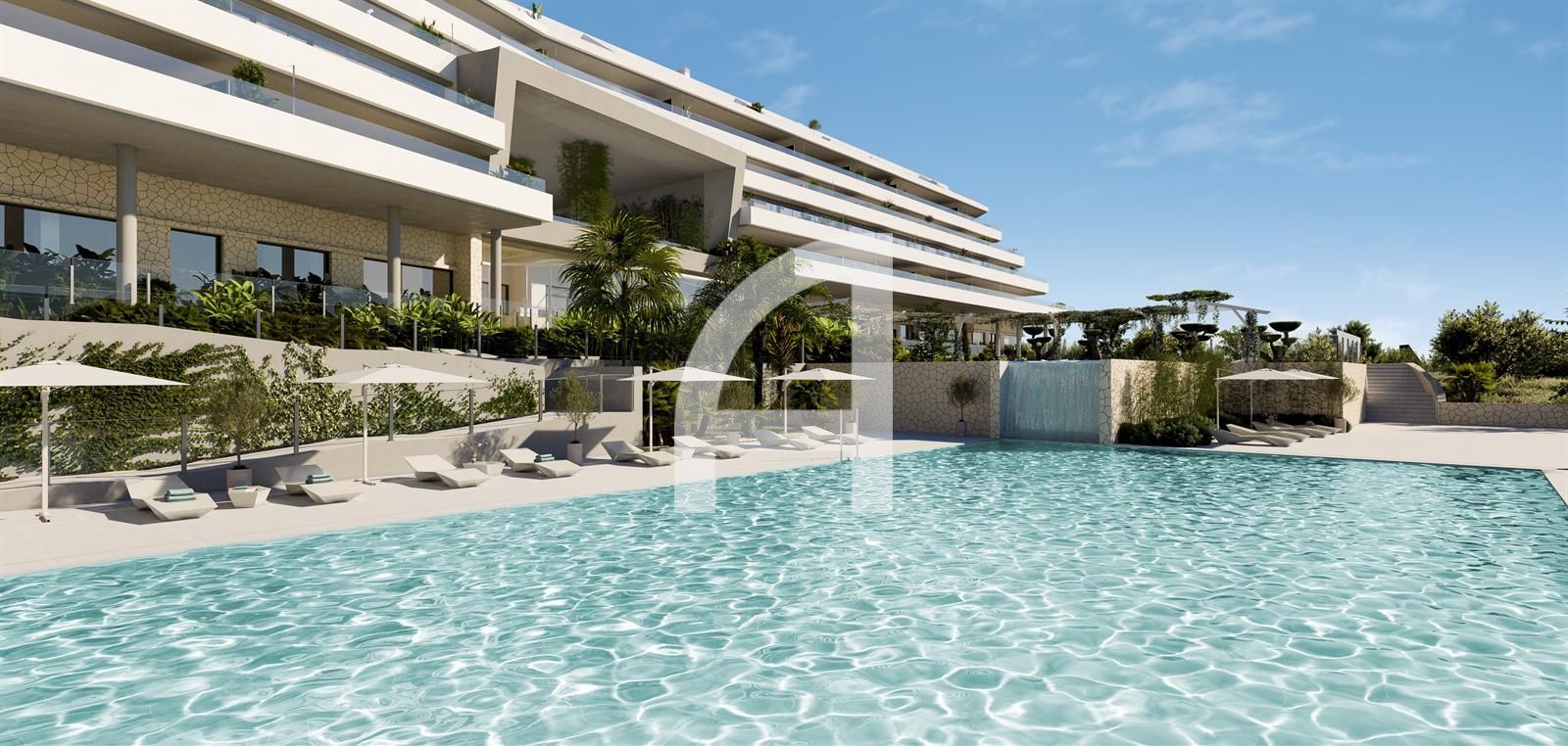 Piso en venta Benalmádena, Málaga. Ref: 15522. GuinotPrunera