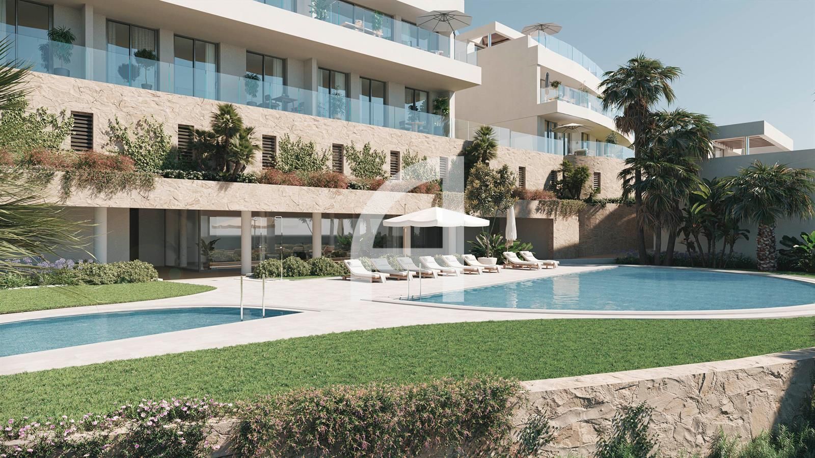 Adosado en venta Benalmádena, Málaga. Ref: 15533. GuinotPrunera