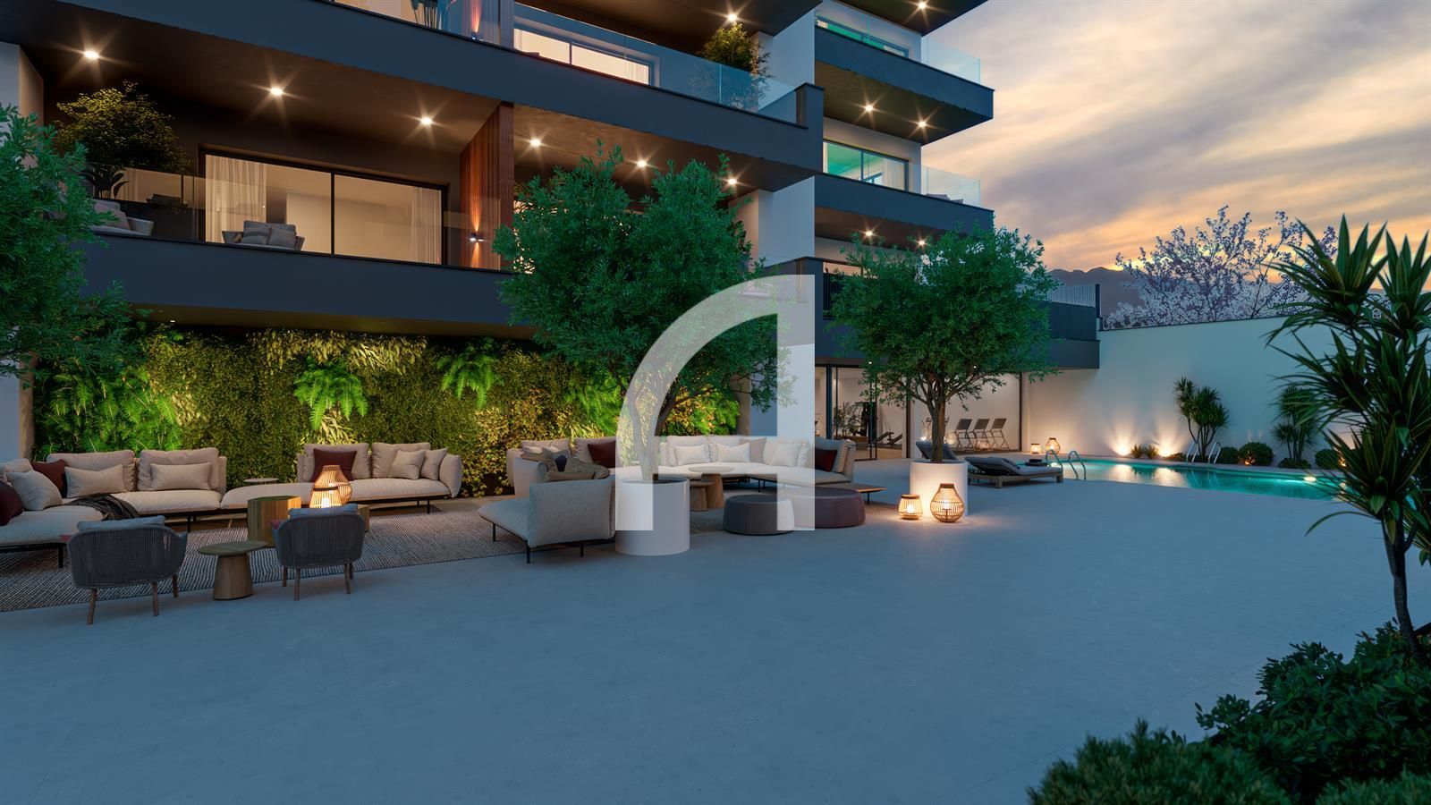 Piso en venta Fuengirola, Málaga. Ref: 15535. GuinotPrunera