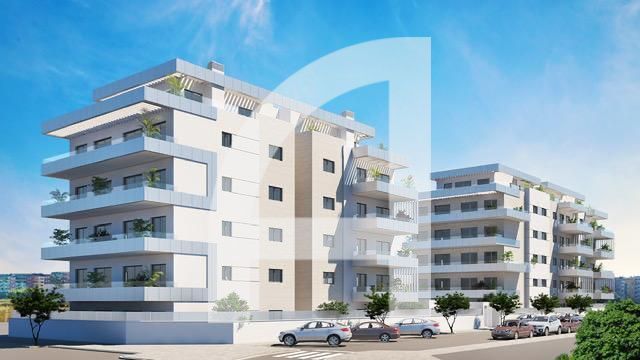 Piso en venta Mijas Costa, Málaga. Ref: 15537. GuinotPrunera