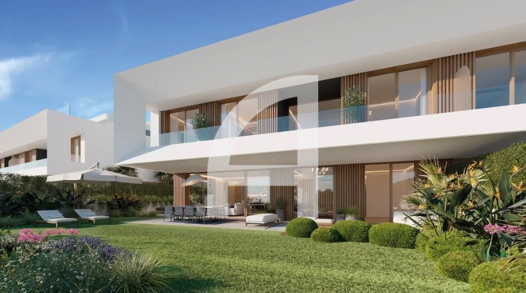 Adosado en venta Estepona, Málaga. Ref: 15539. GuinotPrunera