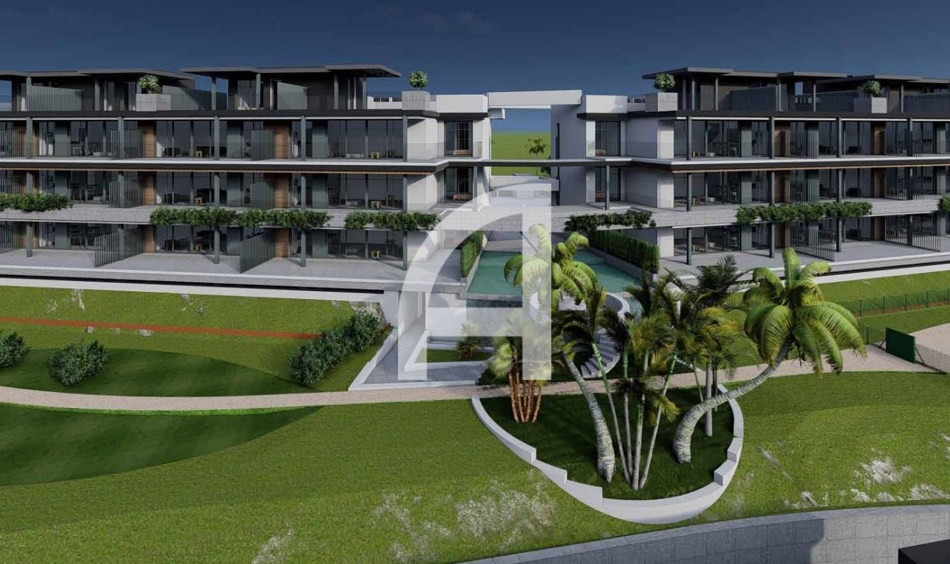 Piso en venta Estepona, Málaga. Ref: 15540. GuinotPrunera