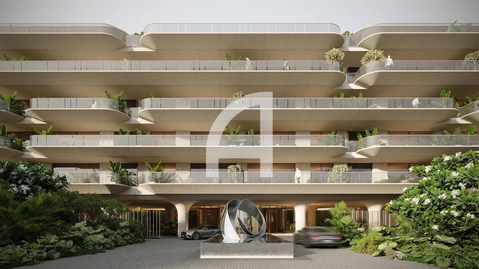 Piso en venta Estepona, Málaga. Ref: 15547. GuinotPrunera