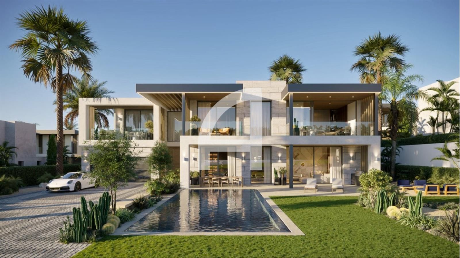 Chalet Independiente en venta Marbella, Málaga. Ref: 15550. GuinotPrunera