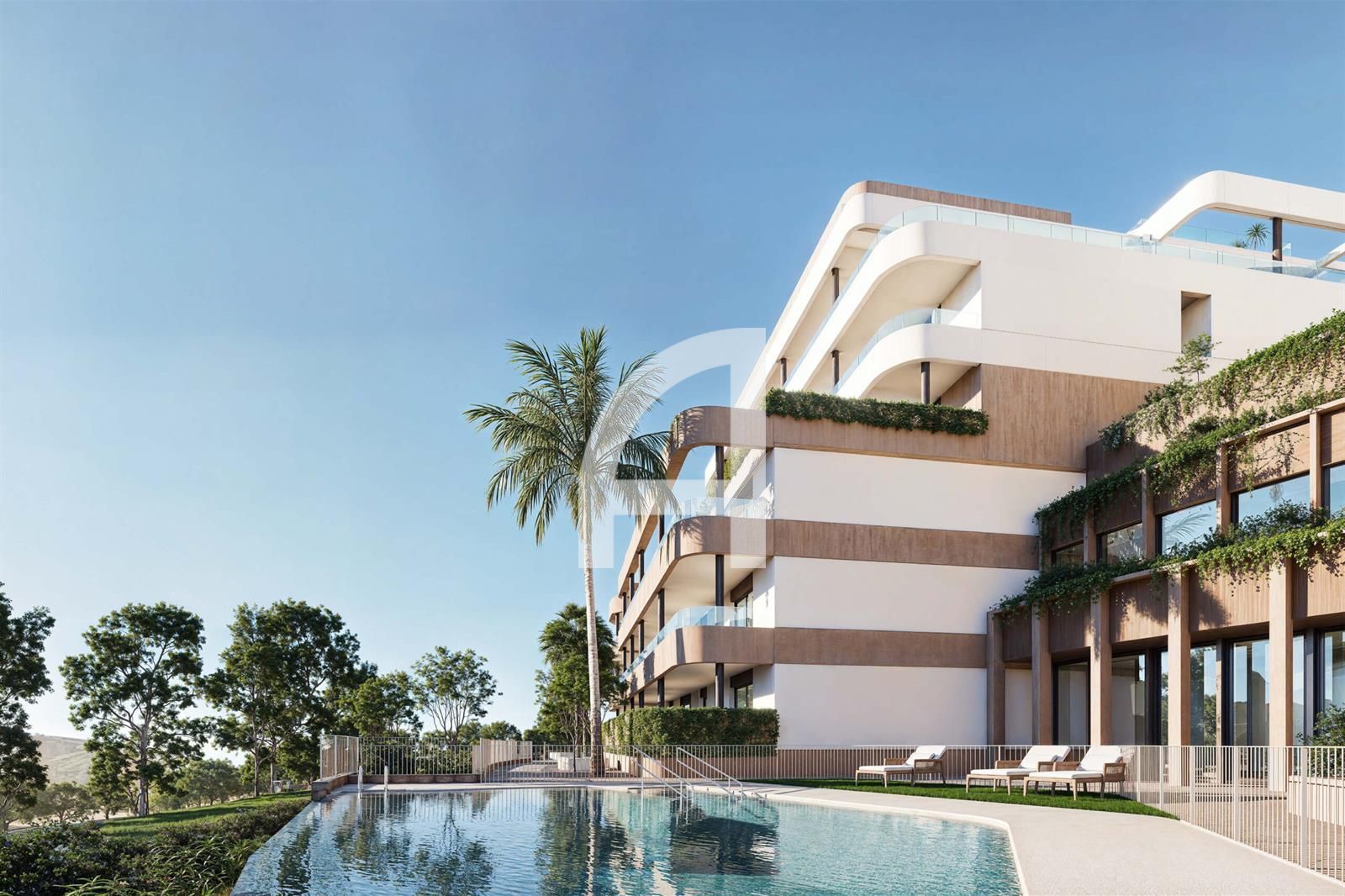 Piso en venta Estepona, Málaga. Ref: 15560. GuinotPrunera