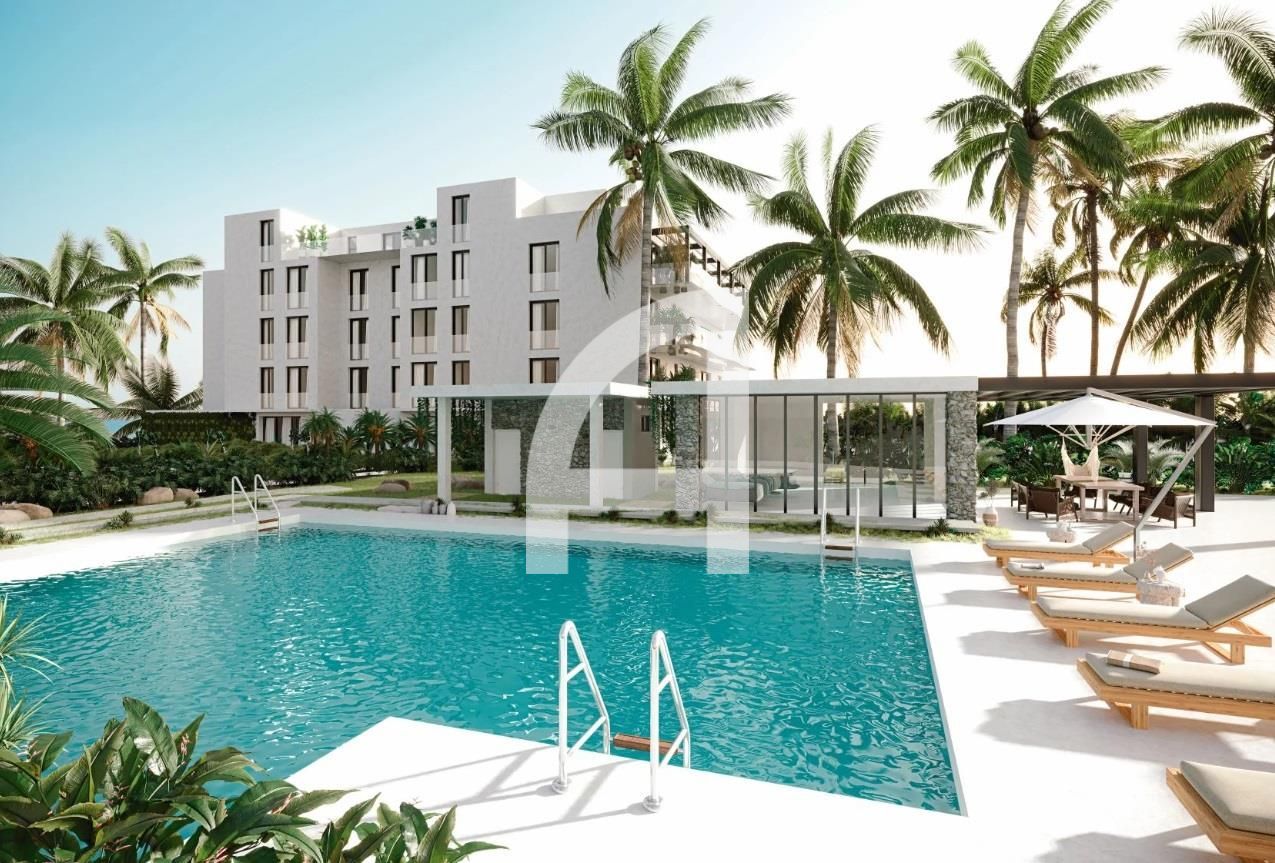 Piso en venta Mijas Costa, Málaga. Ref: 15563. GuinotPrunera