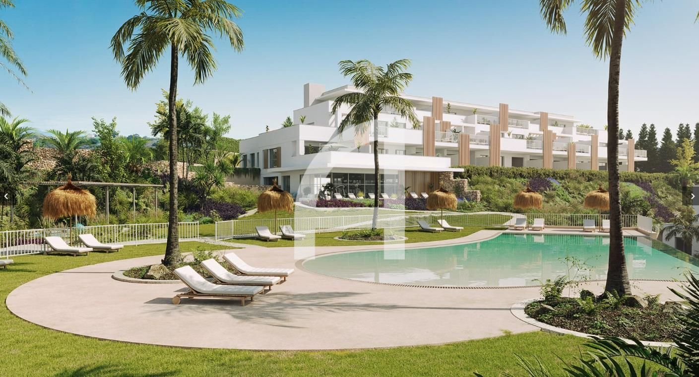 Piso en venta Casares, Málaga. Ref: 15568. GuinotPrunera