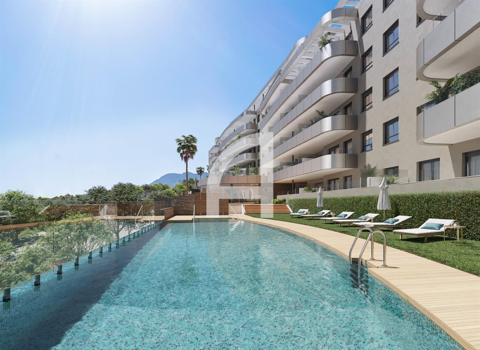 Piso en venta Torremolinos, Málaga. Ref: 15572. GuinotPrunera