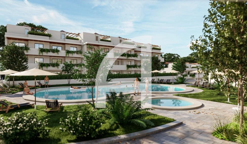 Piso en venta Mijas Costa, Málaga. Ref: 15579. GuinotPrunera