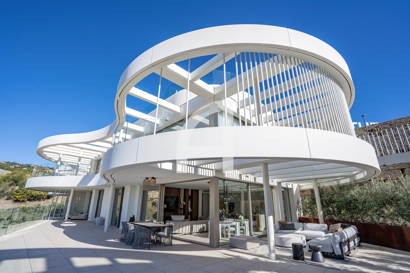 Piso en venta Marbella, Málaga. Ref: 15580. GuinotPrunera