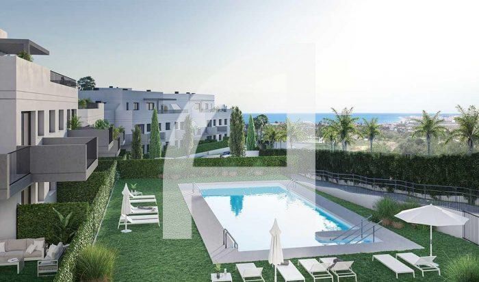 Piso en venta Vélez-Málaga, Málaga. Ref: 15602. GuinotPrunera