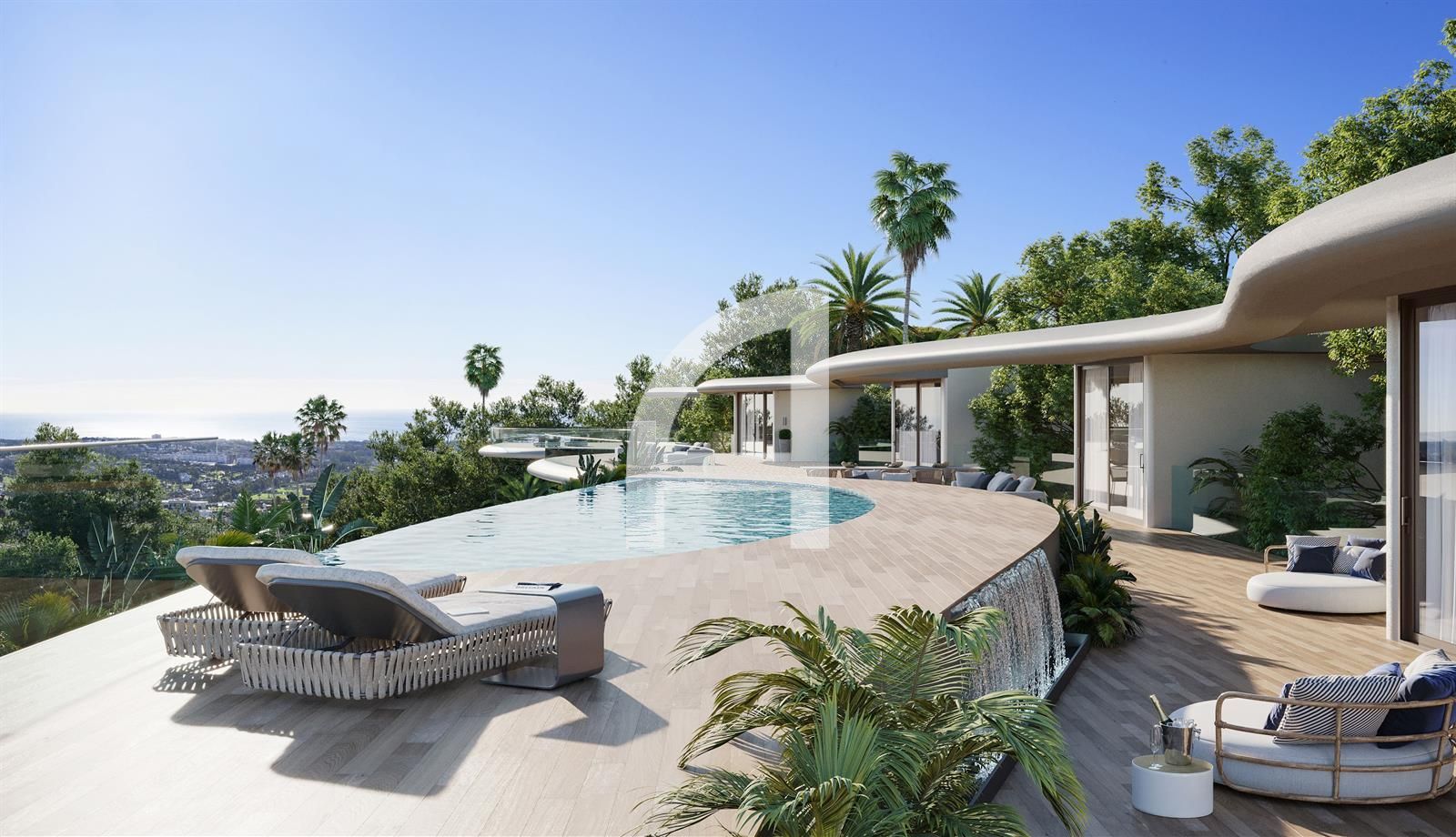 Piso en venta Marbella, Málaga. Ref: 15609. GuinotPrunera