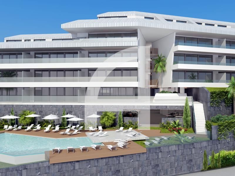 Piso en venta Fuengirola, Málaga. Ref: 15618. GuinotPrunera