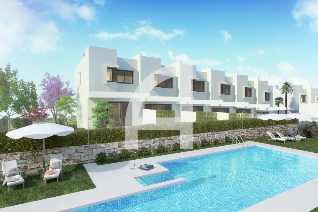 Adosado en venta Málaga. Ref: 15621. GuinotPrunera