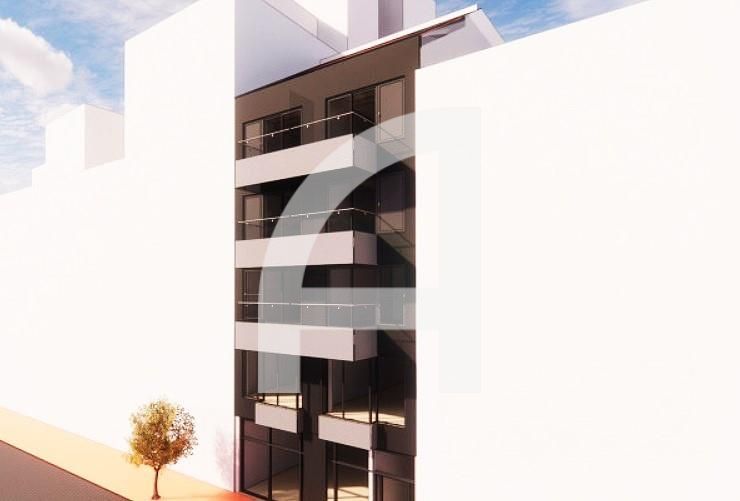 Piso en venta Fuengirola, Málaga. Ref: 15623. GuinotPrunera