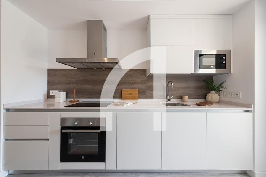 Piso en venta Estepona, Málaga. Ref: 15641. GuinotPrunera