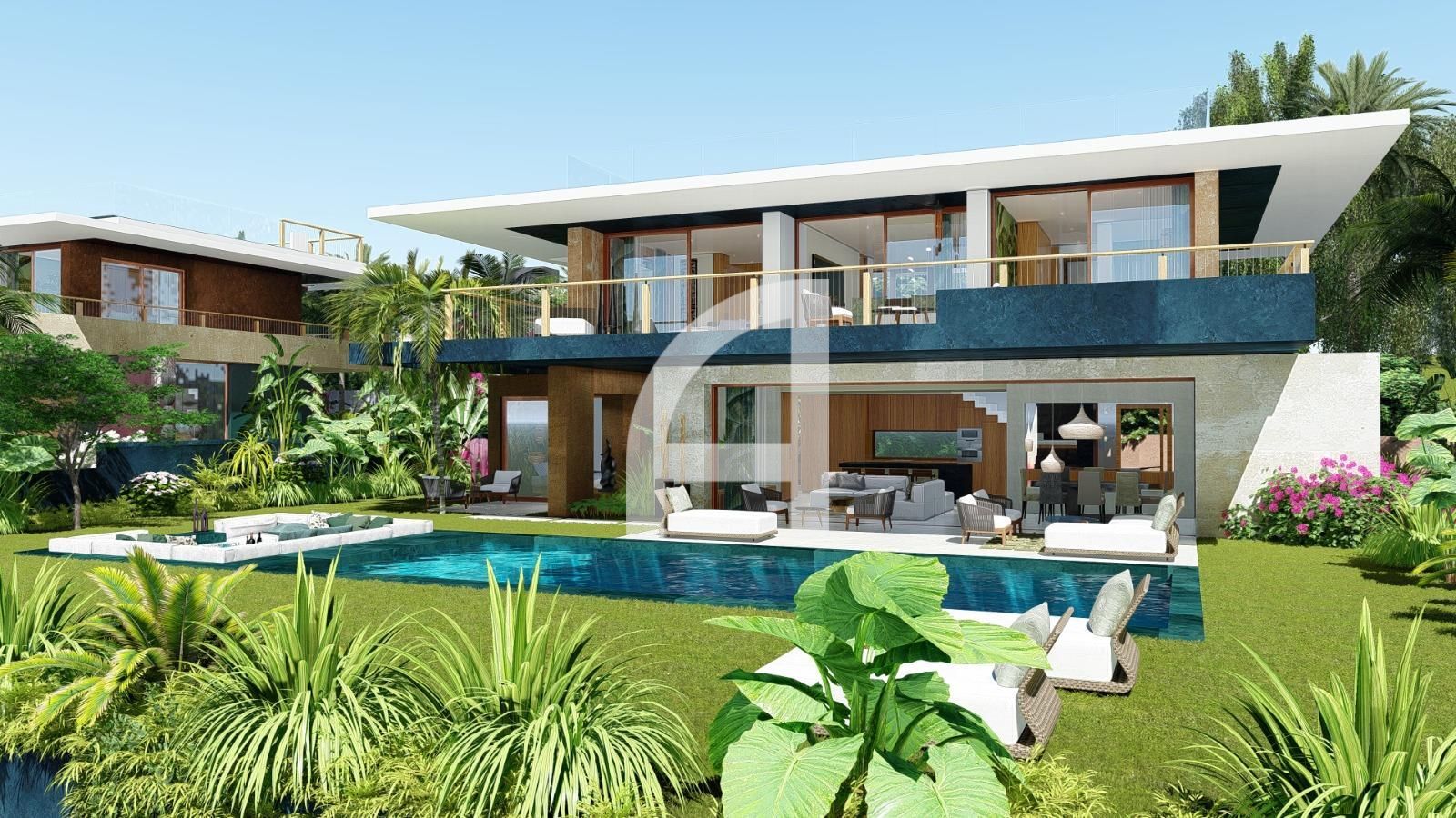 Chalet Independiente en venta Manilva, Málaga. Ref: 15642. GuinotPrunera