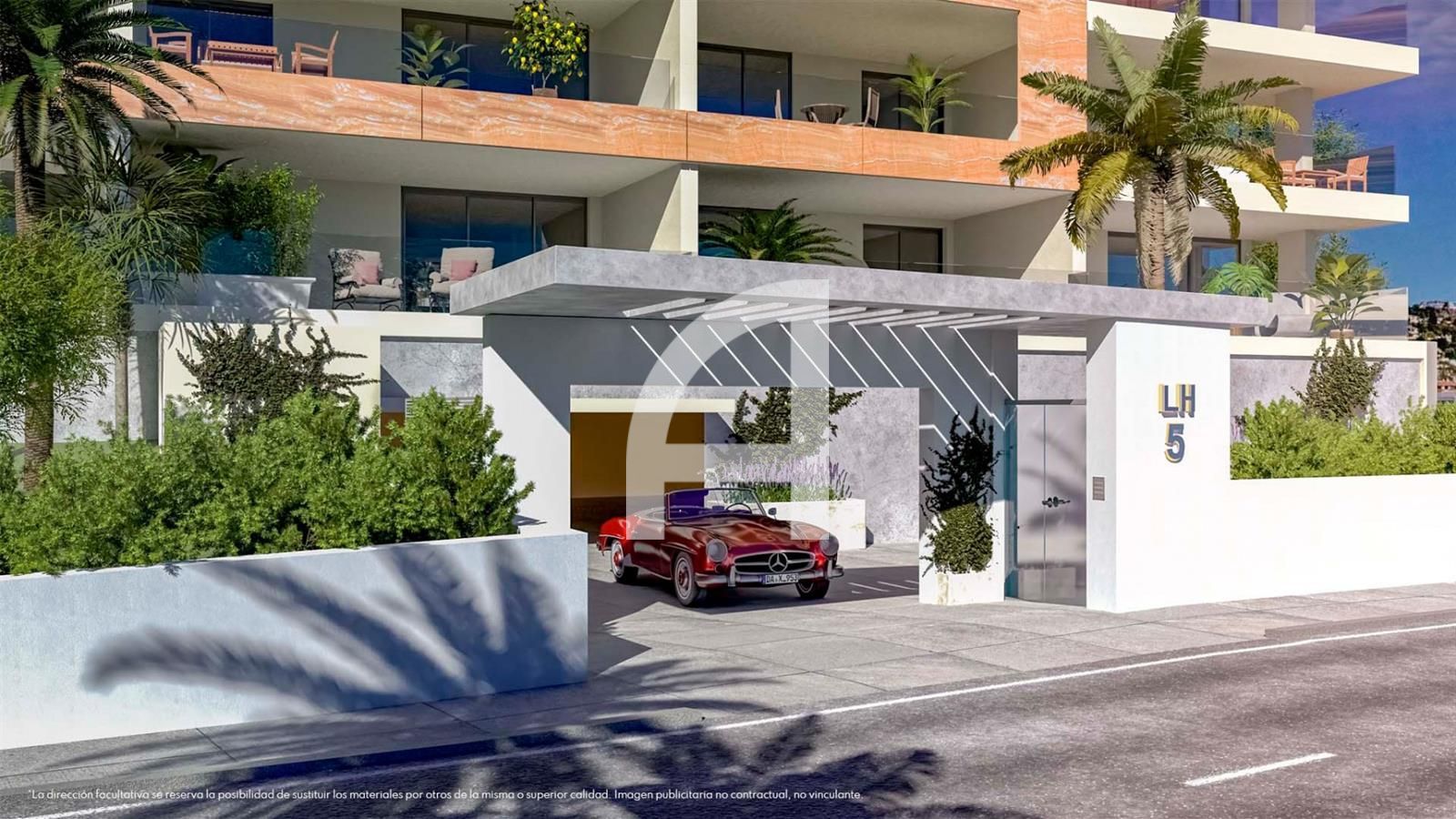 Piso en venta Benalmádena, Málaga. Ref: 15662. GuinotPrunera