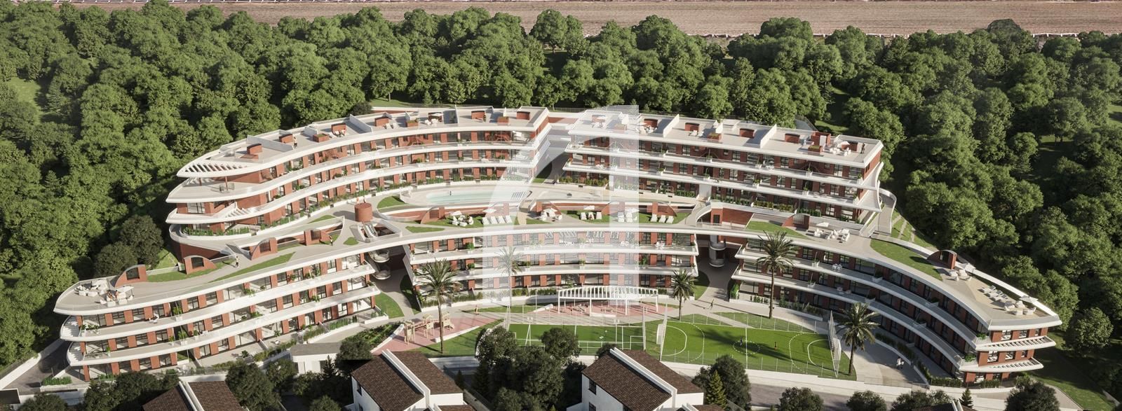 Piso en venta Mijas Costa, Málaga. Ref: 15663. GuinotPrunera