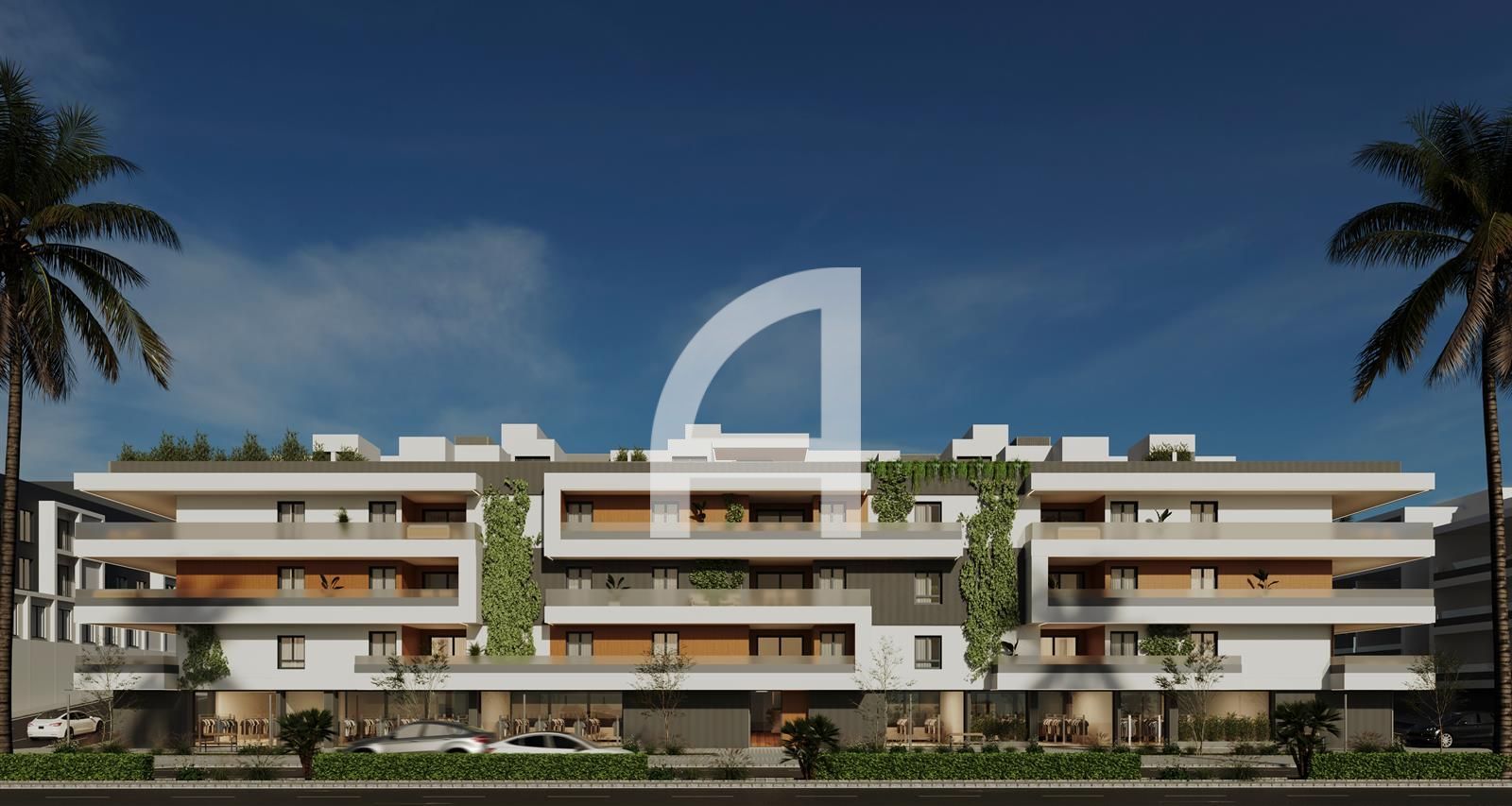 Piso en venta Marbella, Málaga. Ref: 15674. GuinotPrunera