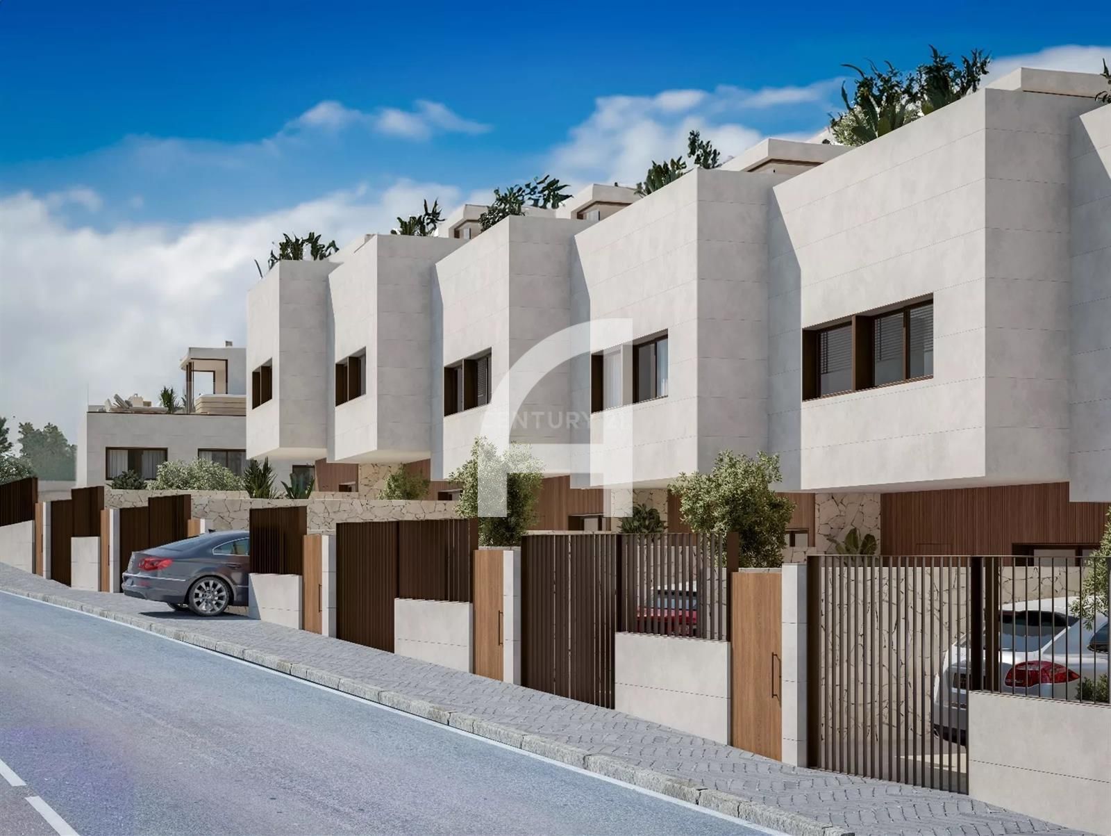 Adosado en venta Fuengirola, Málaga. Ref: 15675. GuinotPrunera