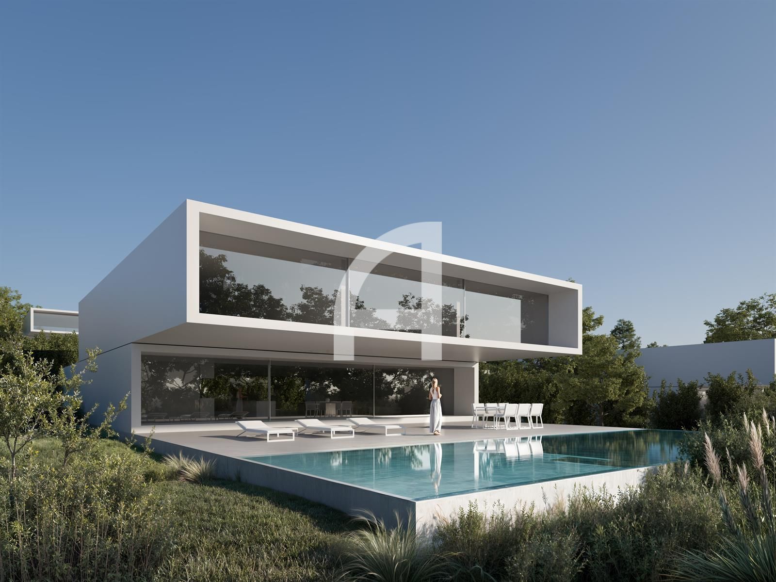 Chalet Independiente en venta Estepona, Málaga. Ref: 15677. GuinotPrunera