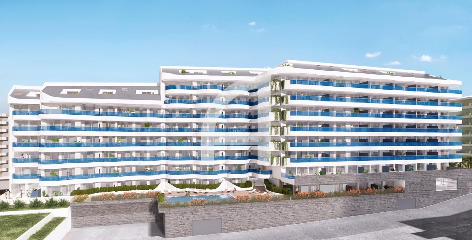 Piso en venta Fuengirola, Málaga. Ref: 15697. GuinotPrunera