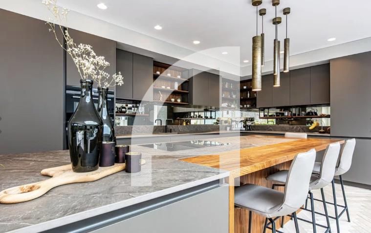 Chalet Independiente en venta Benahavis, Málaga. Ref: 15702. GuinotPrunera