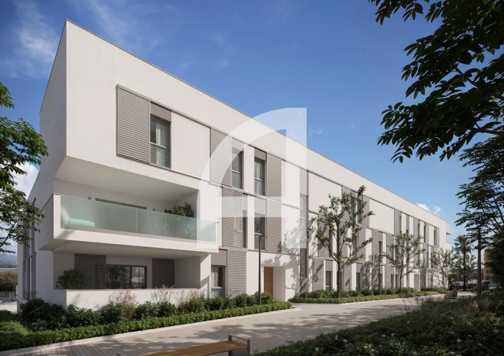 Piso en venta Marbella, Málaga. Ref: 15705. GuinotPrunera