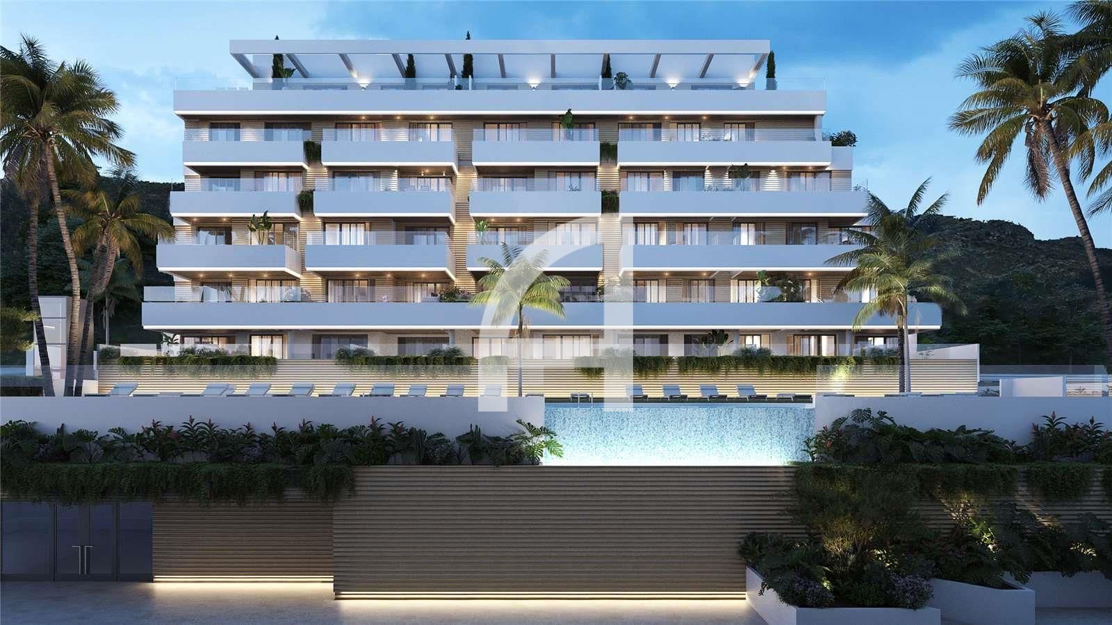 Piso en venta Torremolinos, Málaga. Ref: 15708. GuinotPrunera