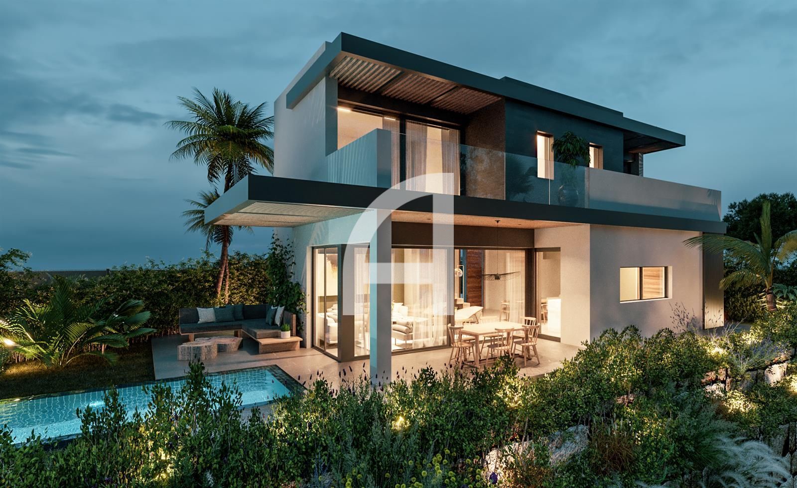 Chalet Independiente en venta Estepona, Málaga. Ref: 15709. GuinotPrunera