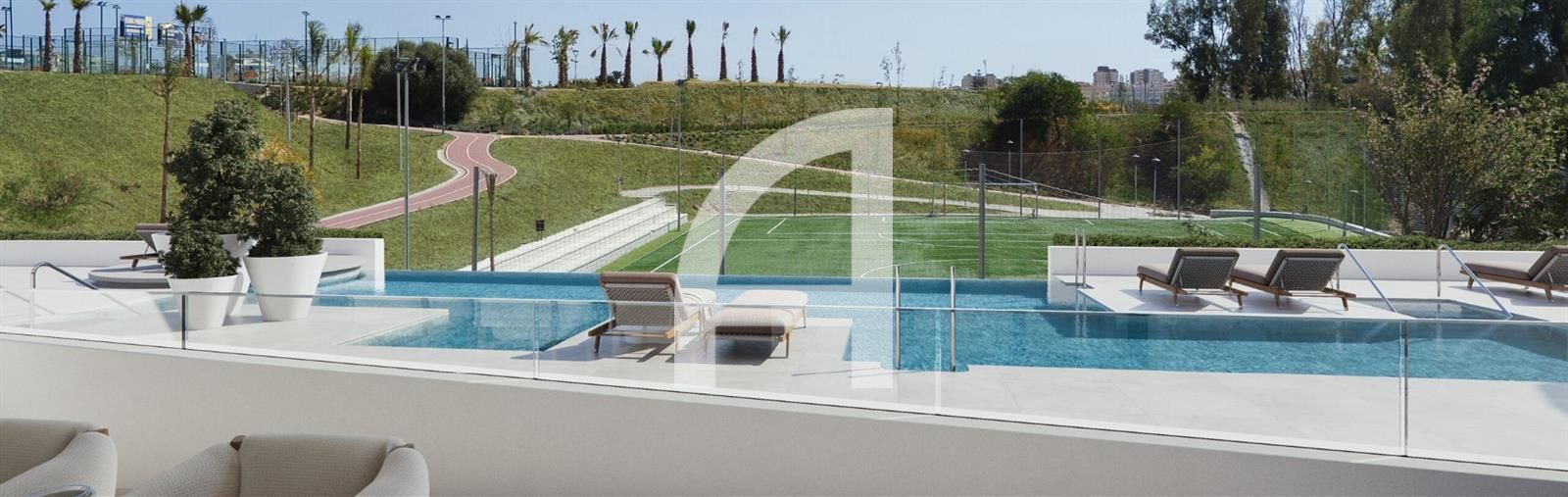 Piso en venta Fuengirola, Málaga. Ref: 15711. GuinotPrunera