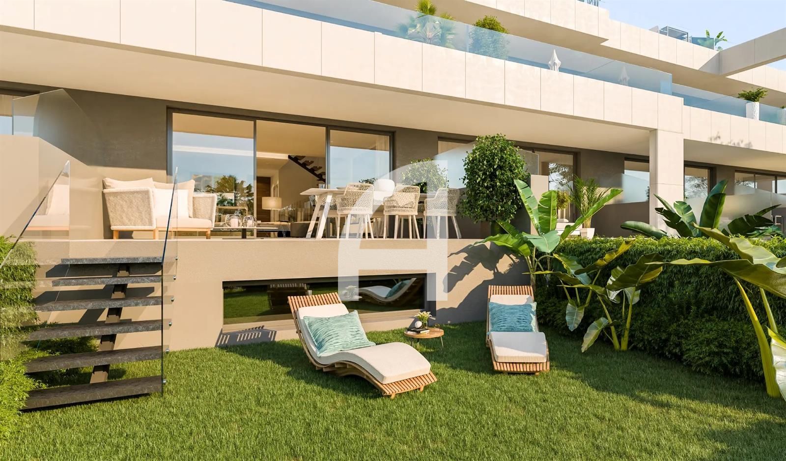 Adosado en venta Marbella, Málaga. Ref: 15719. GuinotPrunera